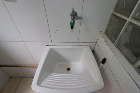 Apartamento para alugar com 59m², 2 quartos e 1 vagaÁrea de Serviço - Tanque