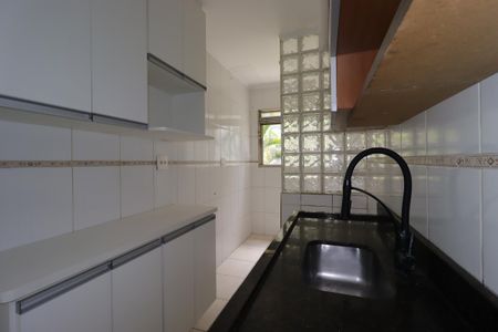 Apartamento para alugar com 59m², 2 quartos e 1 vagaCozinha