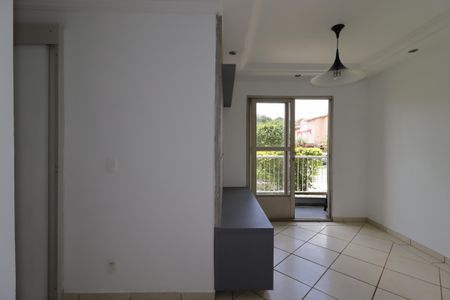 Apartamento para alugar com 59m², 2 quartos e 1 vagaSala