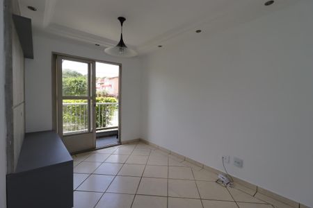 Apartamento para alugar com 59m², 2 quartos e 1 vagaSala