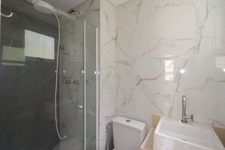 Apartamento para alugar com 59m², 2 quartos e 1 vagaBanheiro