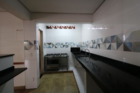 Apartamento para alugar com 59m², 2 quartos e 1 vagaÁrea Comum - Salão de Festa