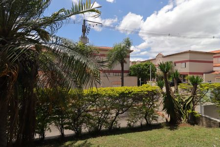 Apartamento para alugar com 59m², 2 quartos e 1 vagaVista do Quarto  2