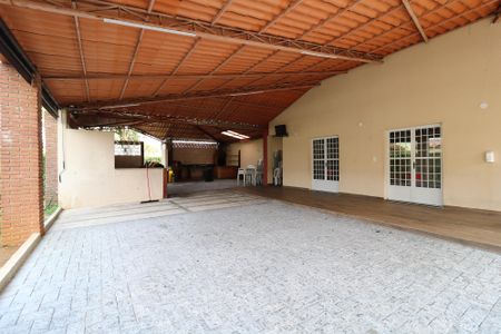 Apartamento para alugar com 59m², 2 quartos e 1 vagaÁrea Comum - Churrasqueira