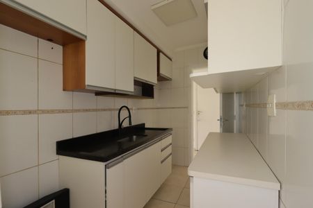 Apartamento para alugar com 59m², 2 quartos e 1 vagaCozinha