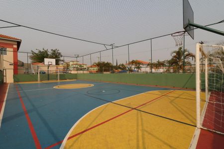 Apartamento para alugar com 59m², 2 quartos e 1 vagaÁrea Comum - Quadra