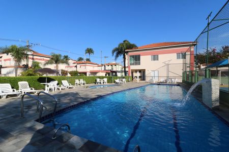 Apartamento para alugar com 59m², 2 quartos e 1 vagaÁrea Comum - Piscina