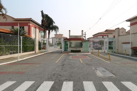 Apartamento para alugar com 59m², 2 quartos e 1 vagaFachada