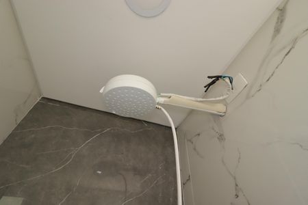 Apartamento para alugar com 59m², 2 quartos e 1 vagaBanheiro - Chuveiro