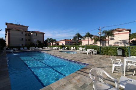 Apartamento para alugar com 59m², 2 quartos e 1 vagaÁrea Comum - Piscina