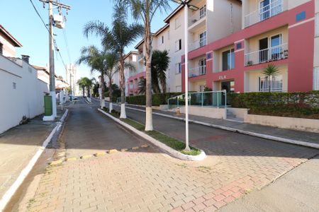 Apartamento para alugar com 59m², 2 quartos e 1 vagaÁrea Comum