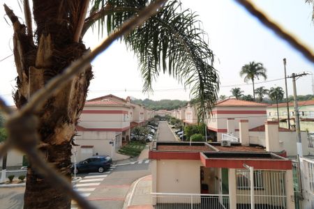 Apartamento para alugar com 59m², 2 quartos e 1 vagaÁrea Comum - Vista do Salão de Jogos