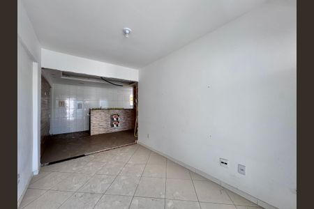 Sala de apartamento à venda com 2 quartos, 46m² em Recreio dos Bandeirantes, Rio de Janeiro