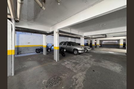 Apartamento à venda com 46m², 2 quartos e 1 vaga Apartamento à venda com 46m², 2 quartos e 1 vagaÁrea comum