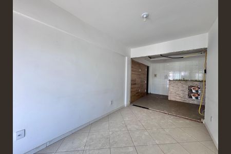 Sala de apartamento à venda com 2 quartos, 46m² em Recreio dos Bandeirantes, Rio de Janeiro