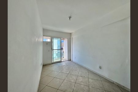 Sala de apartamento à venda com 2 quartos, 46m² em Recreio dos Bandeirantes, Rio de Janeiro