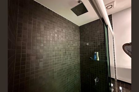 Apartamento à venda com 118m², 2 quartos e 1 vagaBanheiro Social