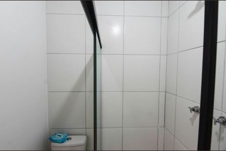 Apartamento para alugar com 29m², 1 quarto e sem vagaBanheiro
