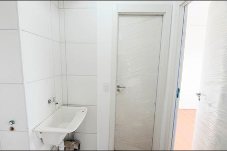 Apartamento para alugar com 29m², 1 quarto e sem vagaÁrea de Serviço