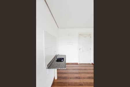 Apartamento para alugar com 29m², 1 quarto e sem vagaCozinha