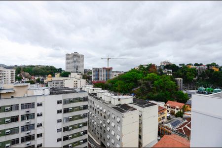 Apartamento para alugar com 29m², 1 quarto e sem vagaSala