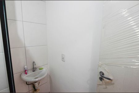 Apartamento para alugar com 29m², 1 quarto e sem vagaBanheiro
