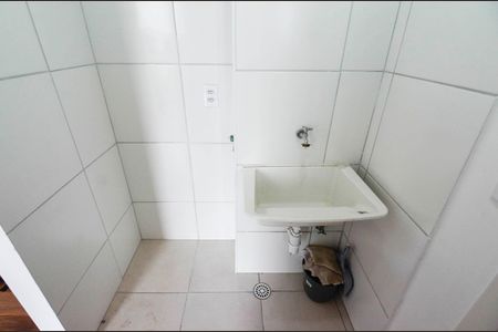 Apartamento para alugar com 29m², 1 quarto e sem vagaÁrea de Serviço