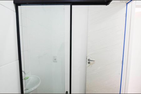Apartamento para alugar com 29m², 1 quarto e sem vagaBanheiro