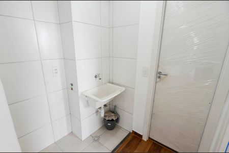 Apartamento para alugar com 29m², 1 quarto e sem vagaÁrea de Serviço