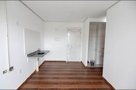 Sala de apartamento à venda com 1 quarto, 29m² em Imperial de São Cristóvão, Rio de Janeiro