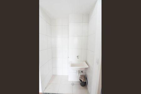 Apartamento para alugar com 29m², 1 quarto e sem vagaÁrea de Serviço