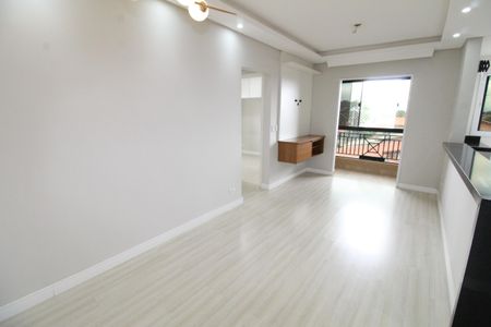 Apartamento para alugar com 56m², 2 quartos e 1 vagaSala