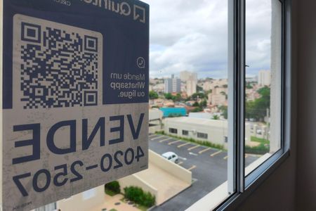 Apartamento para alugar com 45m², 2 quartos e 1 vagaPLACA INSTALADA NO IMÓVEL