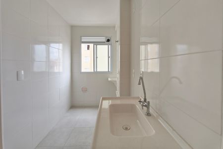 Apartamento para alugar com 45m², 2 quartos e 1 vagaCozinha