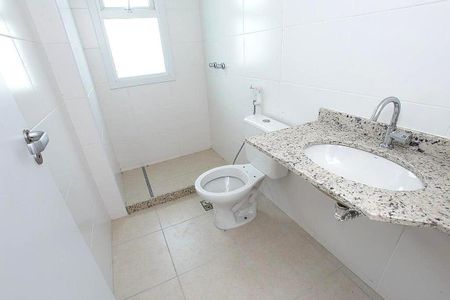 Apartamento à venda com 61m², 2 quartos e 1 vaga
