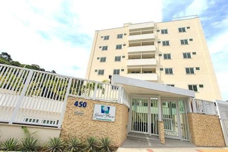 Apartamento à venda com 61m², 2 quartos e 1 vaga