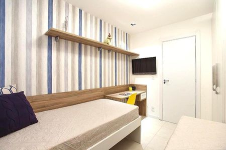 Apartamento à venda com 61m², 2 quartos e 1 vaga