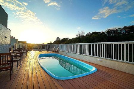 Apartamento à venda com 61m², 2 quartos e 1 vaga