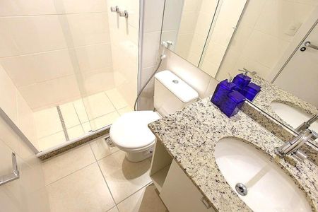 Apartamento à venda com 61m², 2 quartos e 1 vaga