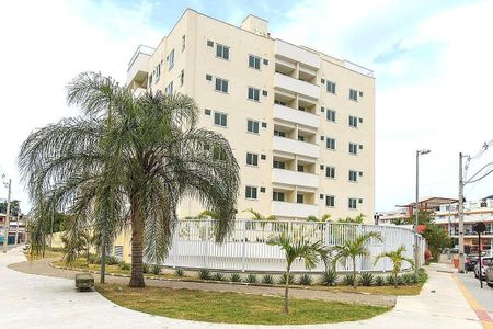 Apartamento à venda com 61m², 2 quartos e 1 vaga