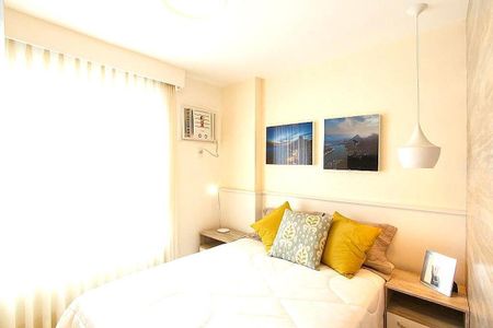 Apartamento à venda com 61m², 2 quartos e 1 vaga