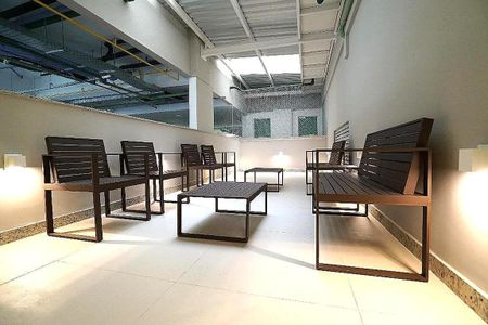 Apartamento à venda com 61m², 2 quartos e 1 vaga