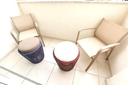 Apartamento à venda com 61m², 2 quartos e 1 vaga