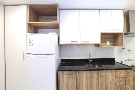 Apartamento à venda com 61m², 2 quartos e 1 vaga