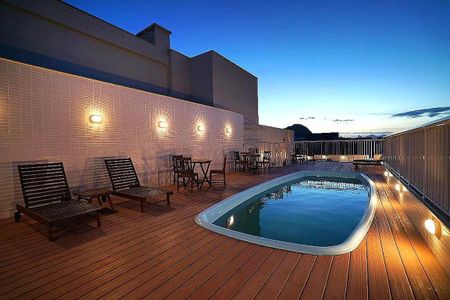 Apartamento à venda com 61m², 2 quartos e 1 vaga