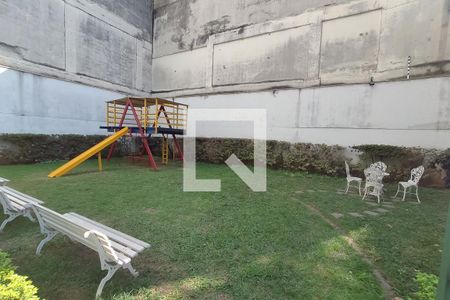 Apartamento para alugar com 28m², 1 quarto e 1 vaga