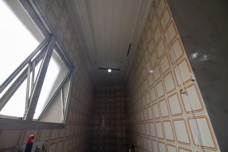 Apartamento para alugar com 52m², 1 quarto e 1 vaga Apartamento para alugar com 52m², 1 quarto e 1 vagaÁrea de Serviço