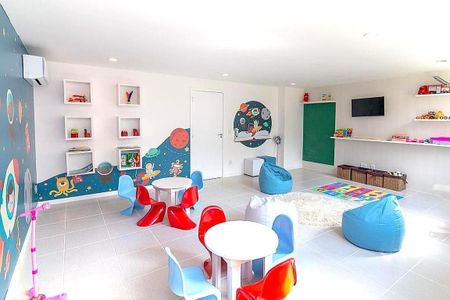 Apartamento à venda com 2 quartos, 56m² em Badu, Niterói