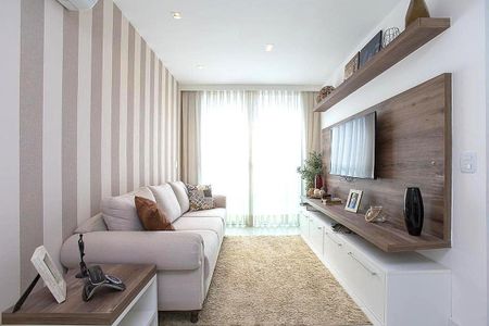 Apartamento à venda com 2 quartos, 56m² em Badu, Niterói