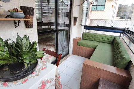 Apartamento à venda com 2 quartos, 87m² em Icaraí, Niterói